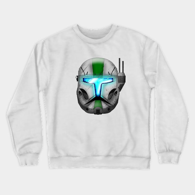 Fixer Comms Pack Crewneck Sweatshirt by Cmmndo_Sev